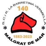 Societat Cultural i Recreativa La Barretina Vermella