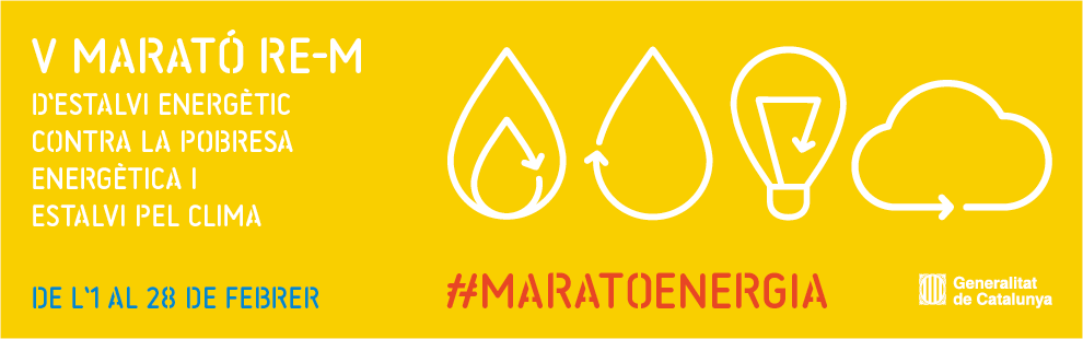 5a Marató Estalvi Energètic