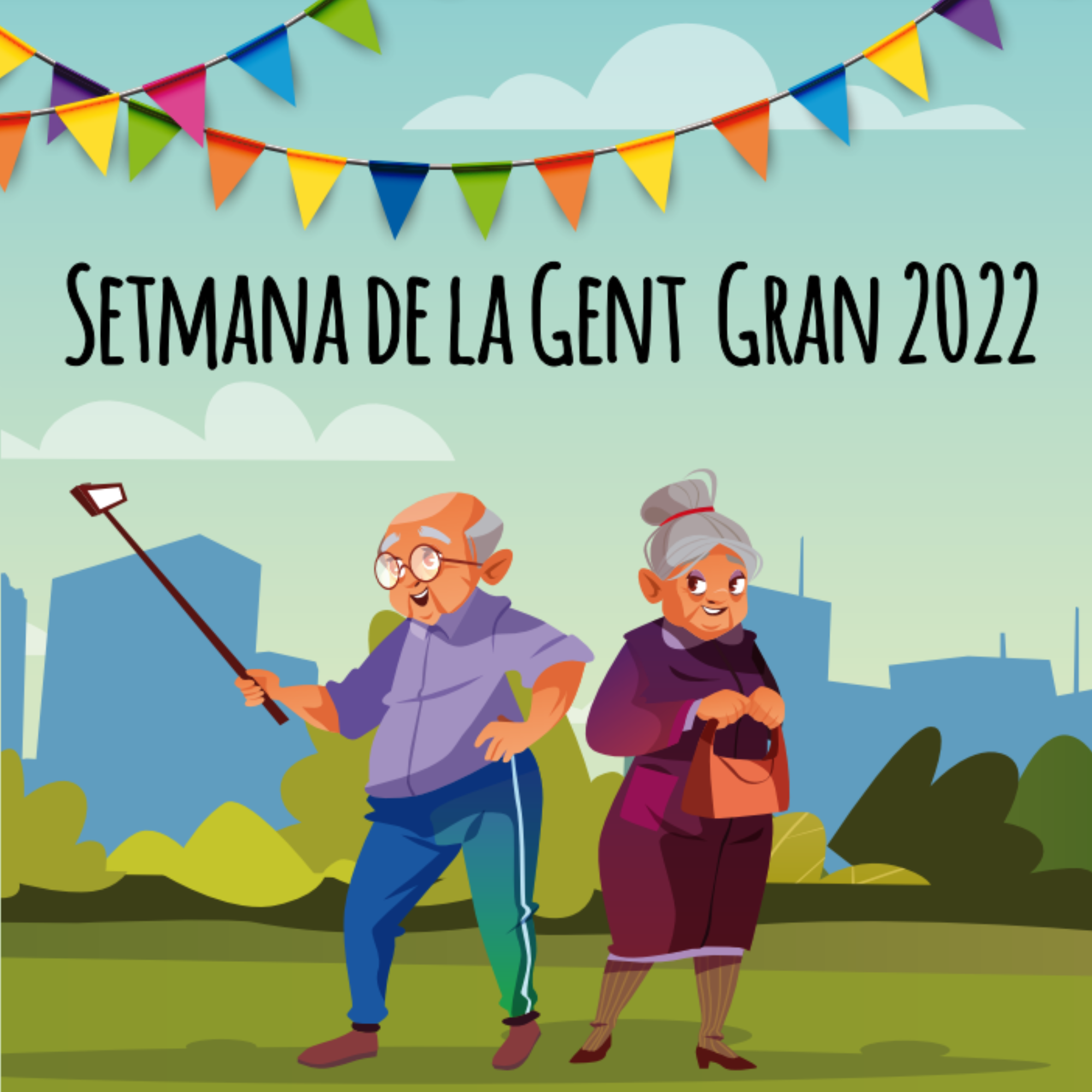 Setmana de la Gent Gran 