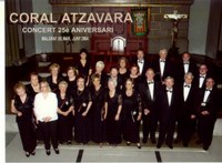 Coral Atzavara