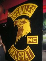 Associació Imperiales MC