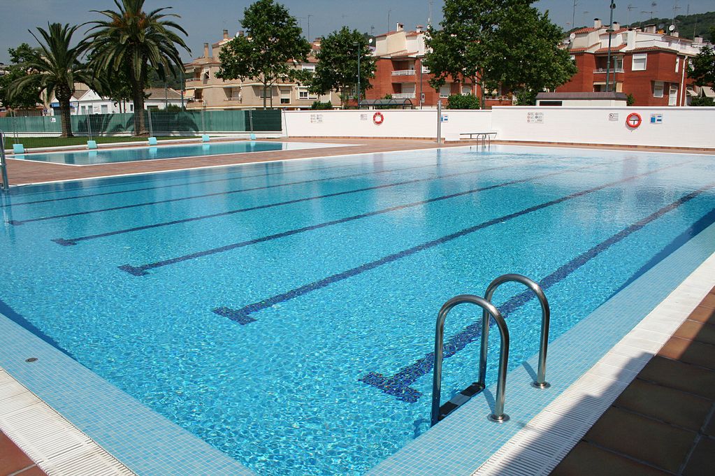 Piscina Municipal