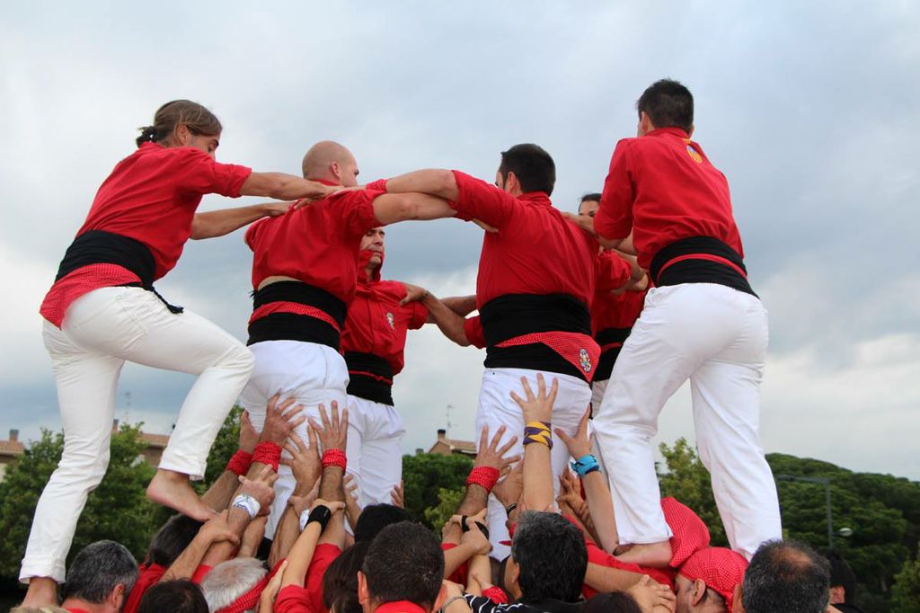 El barri de La Verneda celebra la seva festa aquest cap de setmana 