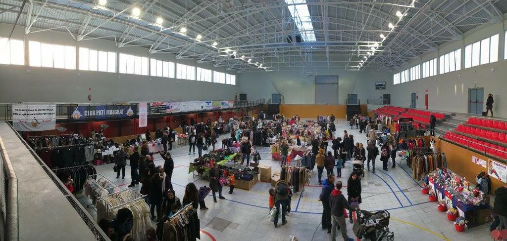 3a edició de Malgrat Outlet, el proper 3 de març