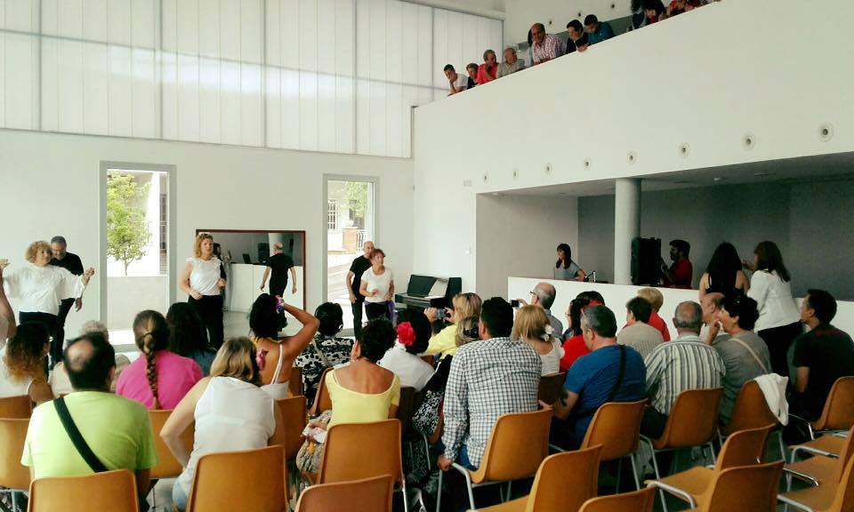324 persones inscrites a les activitats del Centre Cívic i 61 en llista d'espera