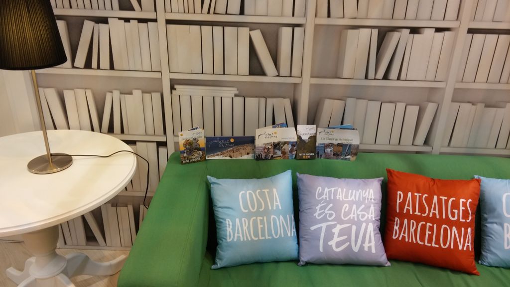 Malgrat es promociona des d'avui a Fitur 