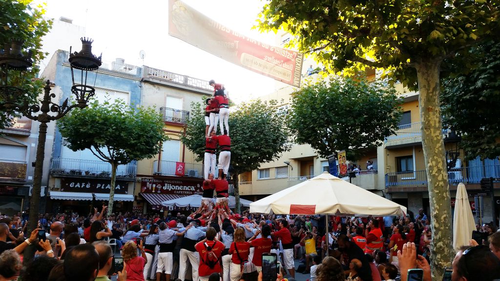 Cultura organitza un concurs per premiar la participació als actes de festa major de Sant Roc 