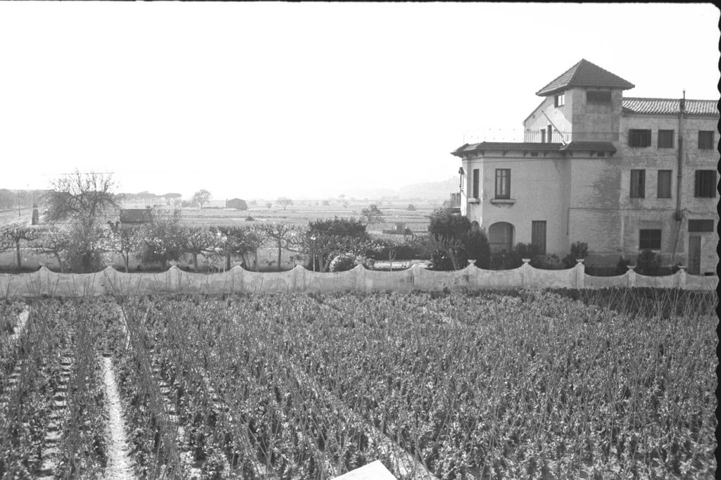 L'Arxiu Municipal presenta avui la iniciativa de posar a l'abast de tothom 20.000 fotografies