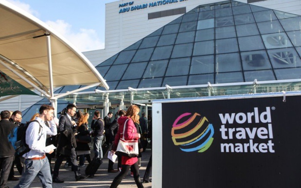 Malgrat es promociona a la World Travel Market de Londres 