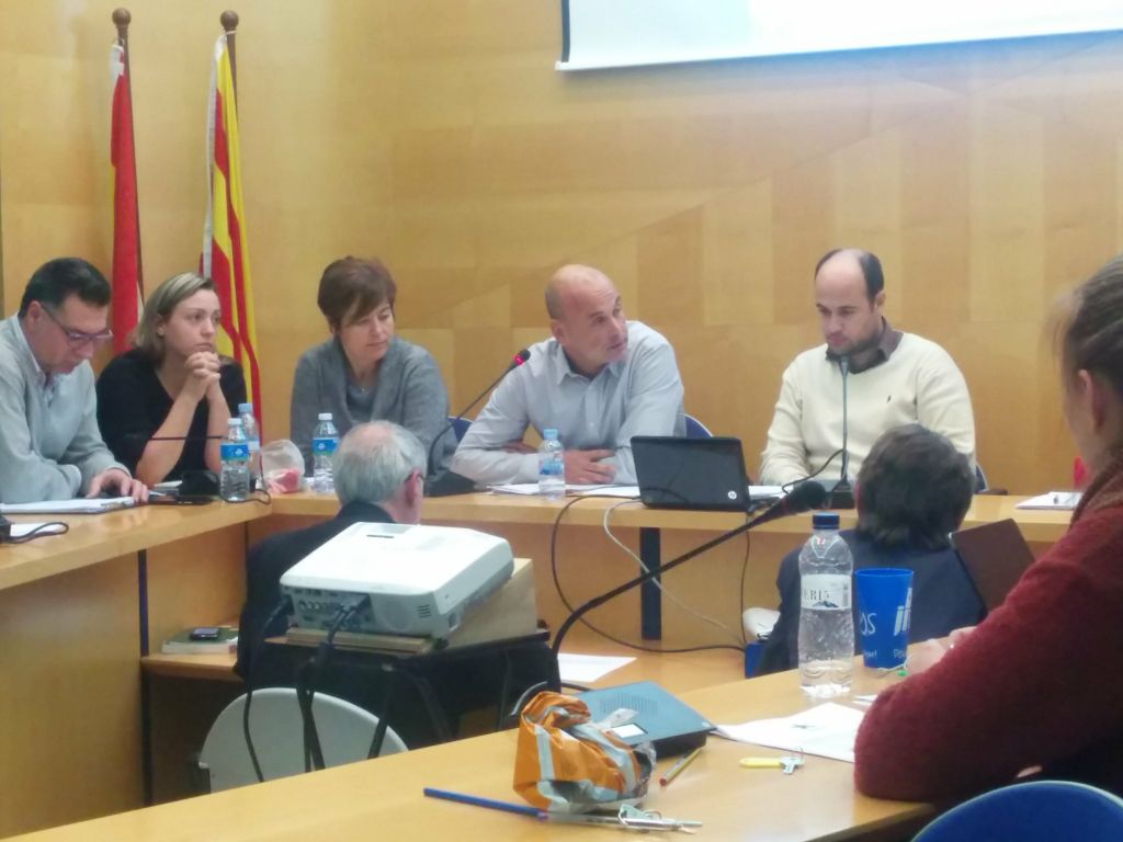 El regidor de Cultura Albert Cuní renuncia al càrrec 