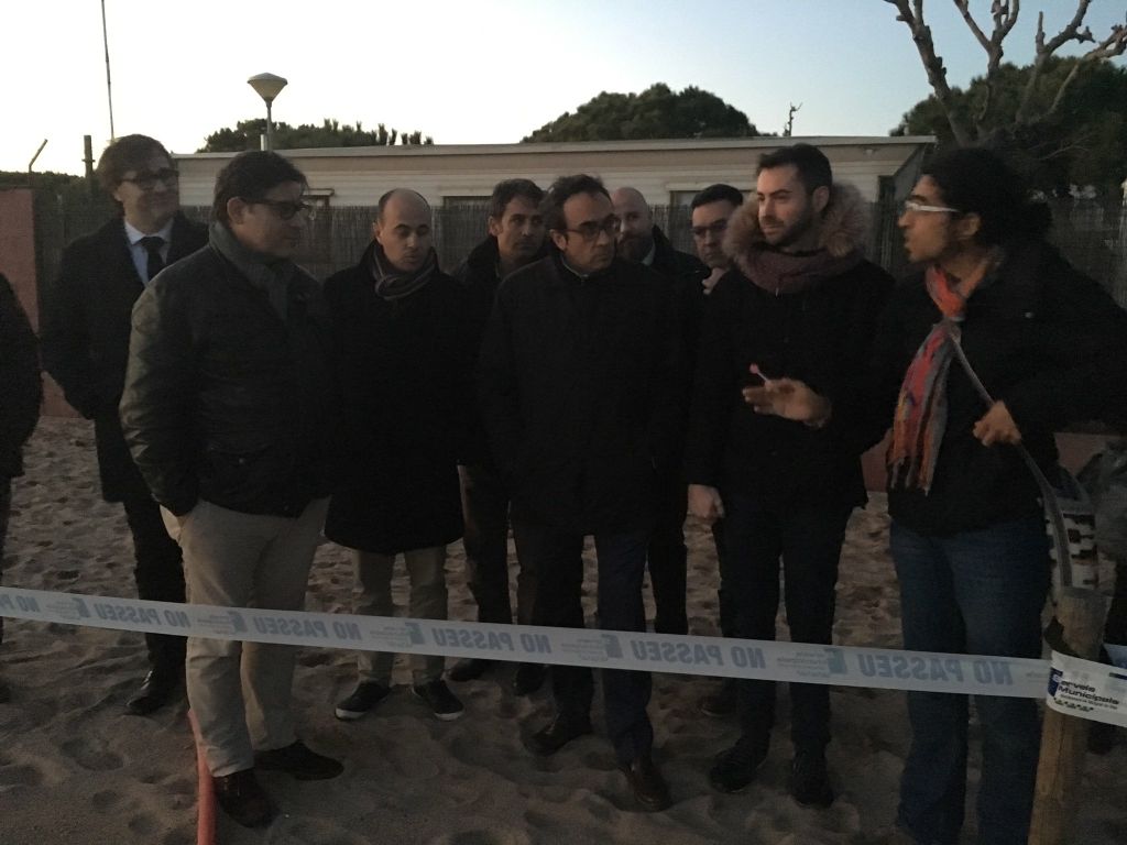 La Generalitat diu que 