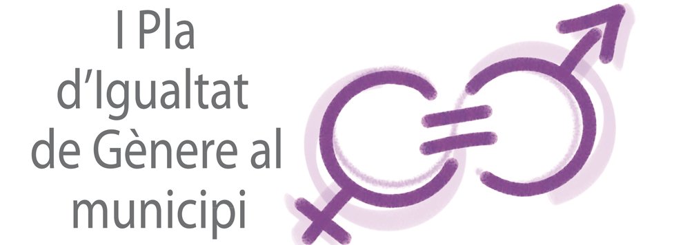 L'Ajuntament engega un procés participatiu per elaborar el 1r Pla d'Igualtat de Gènere 