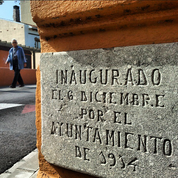 La remodelació del pont del carrer Passada començarà al març 