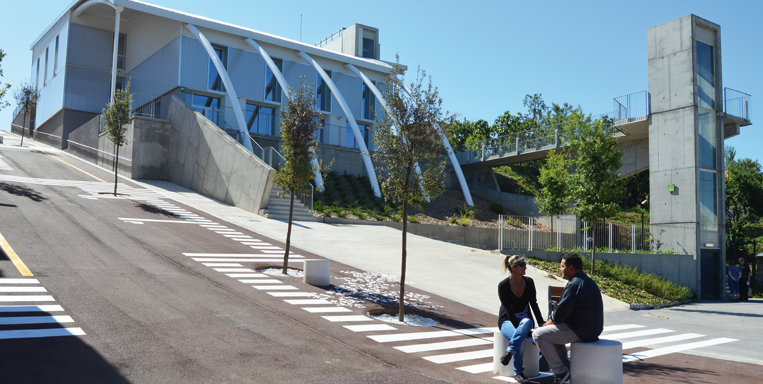 Es posen en marxa les obres de remodelació dels carrers Montnegre, La Tordera i Montseny 
