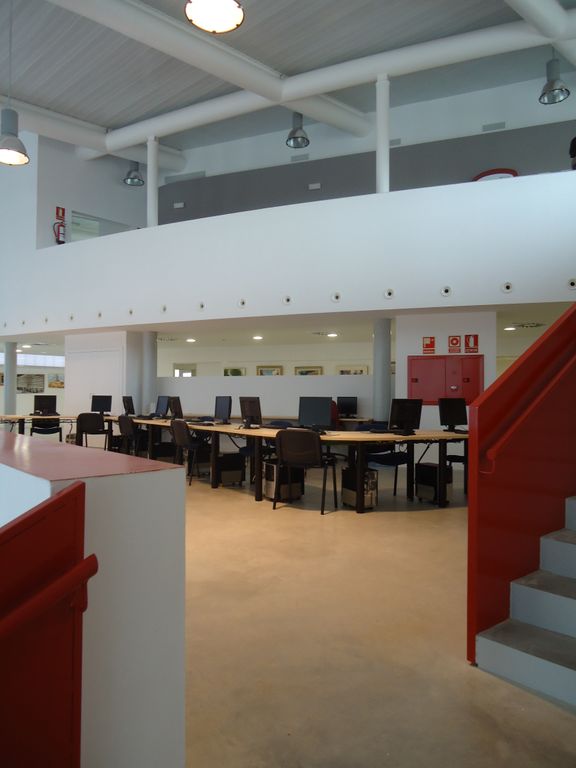 Es renovaran els ordinadors del Telecentre del Centre Cívic