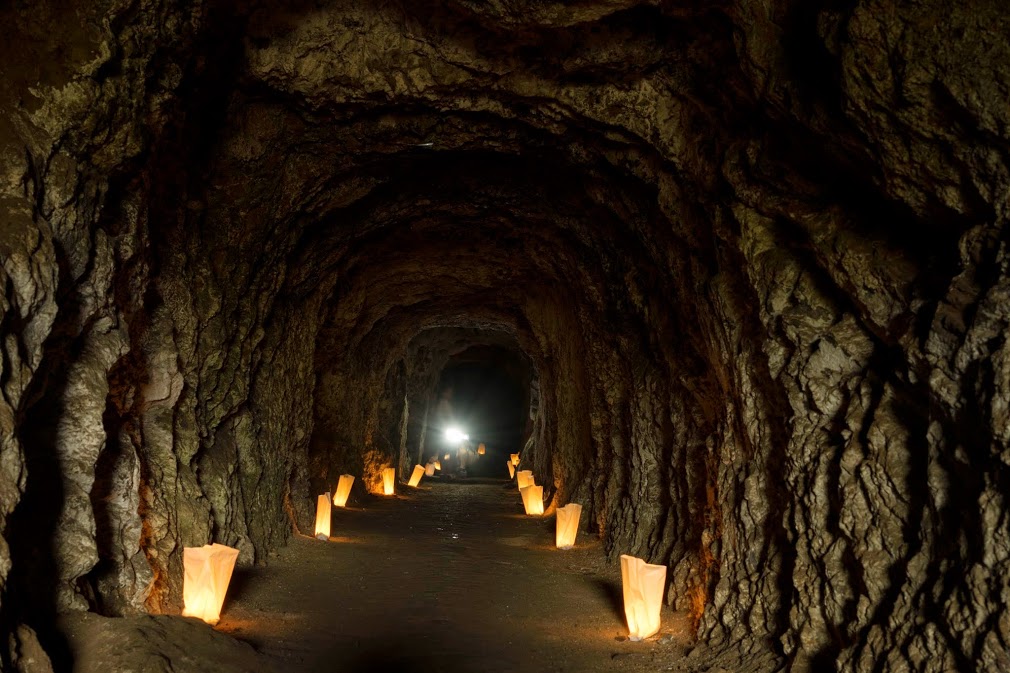 La Cursa del Miner de Ferro de Sant Roc, aquest diumenge