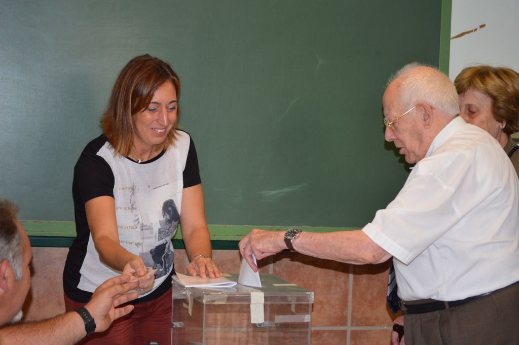 13.315 malgratencs i malgratenques cridats a les urnes, aquest diumenge
