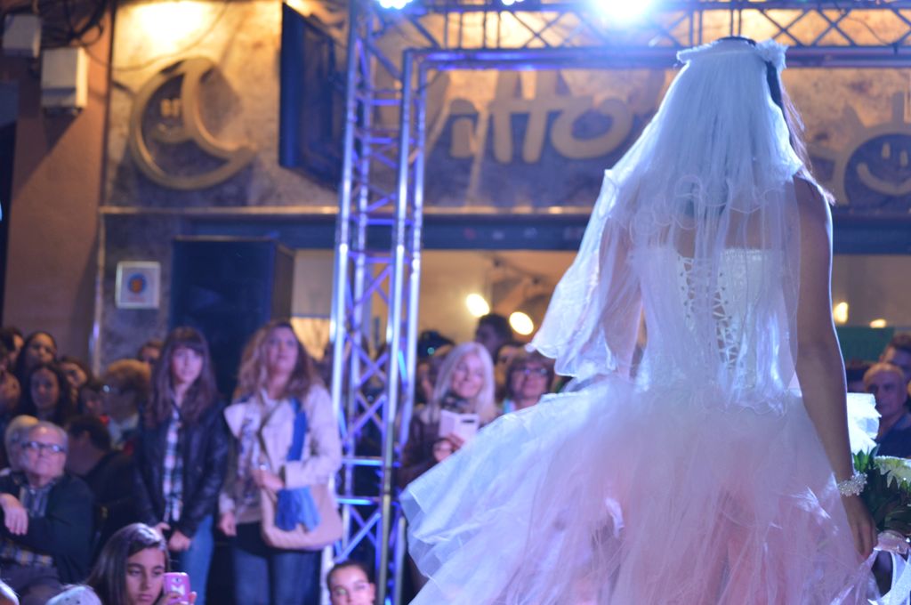 La 2a Shopping Night es farà el 21 de maig 