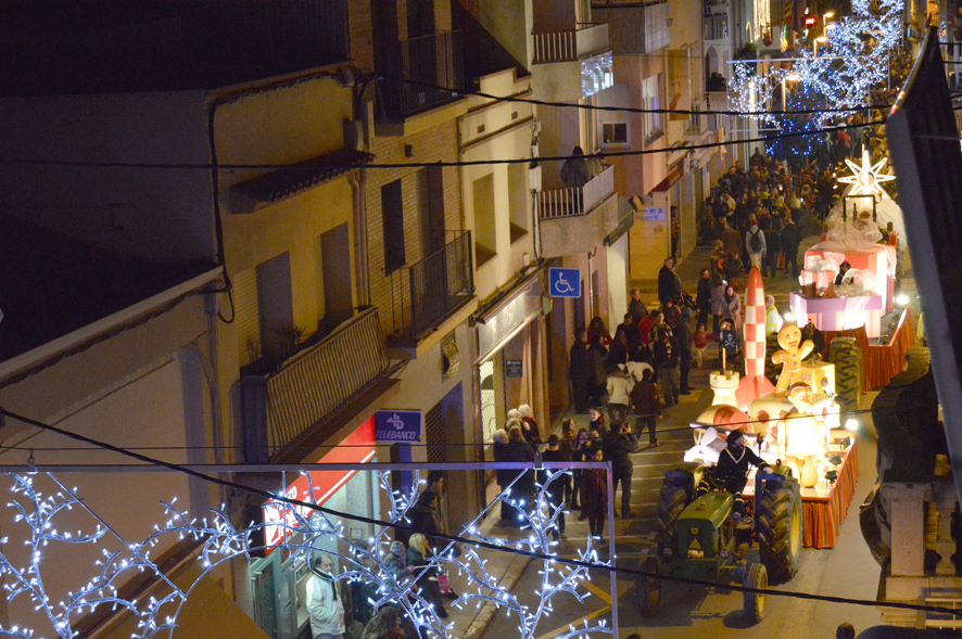 L'Ajuntament programa un Nadal carregat d'activitats per a la mainada