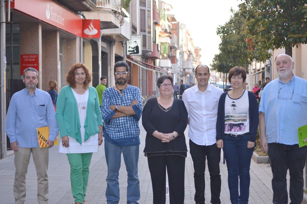 13.499 malgratencs i malgratenques cridats a les urnes per escollir el nou Ajuntament, aquest diumenge