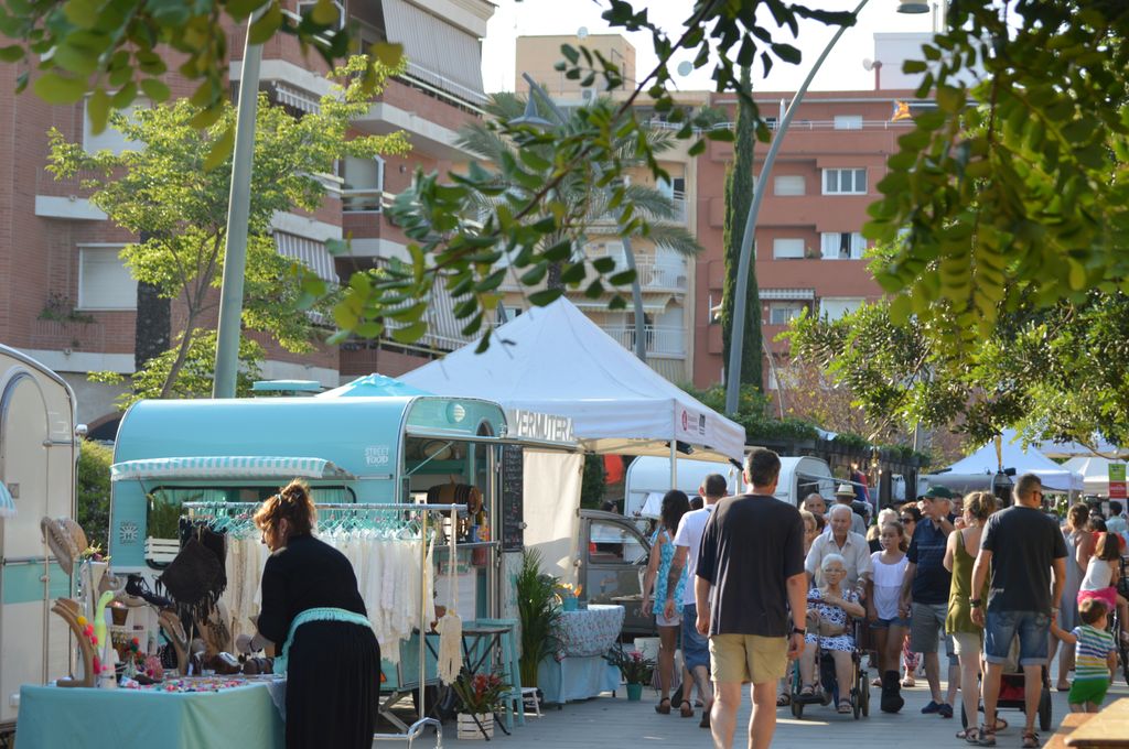 Nou èxit de la Fira d'Estiu