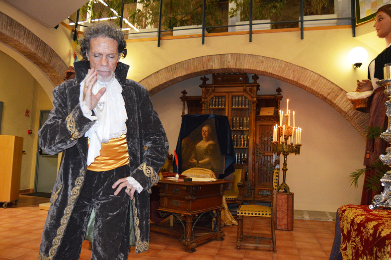 La Festa dels Empestats 2015 obre les inscripcions la setmana vinent