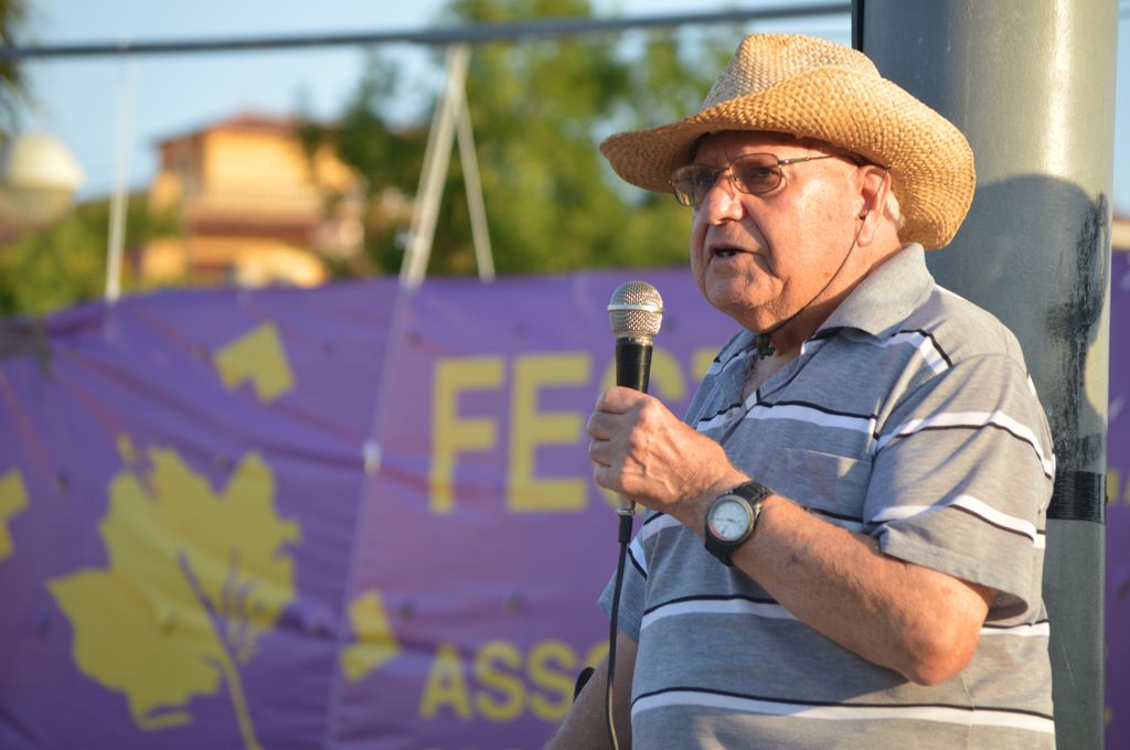 La Verneda celebra les seves festes recordant els seus 45 anys de moviment veïnal