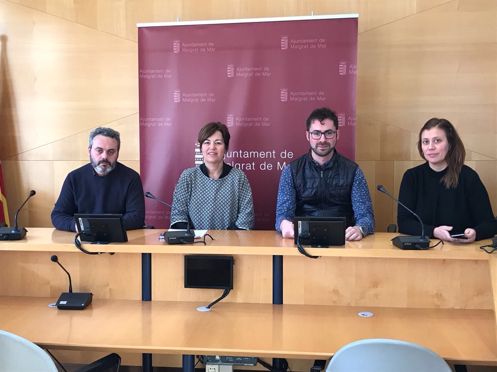 El govern municipal opta per un nou model de gestió de les colònies de gats similar al de Barcelona