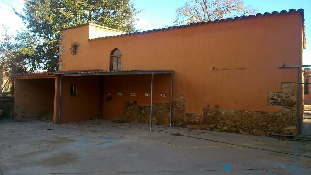 Comencen les obres d'ampliació de l'edifici del GEM