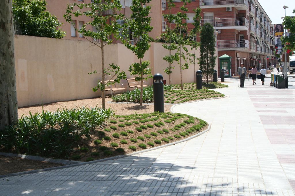 Fòrum ciutadà de Malgrat Nord, avui divendres