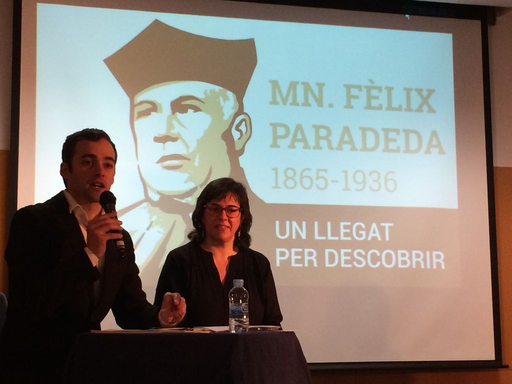 L'Ajuntament atorga la dotzena Beca d'Investigació a un projecte de la parròquia de Malgrat