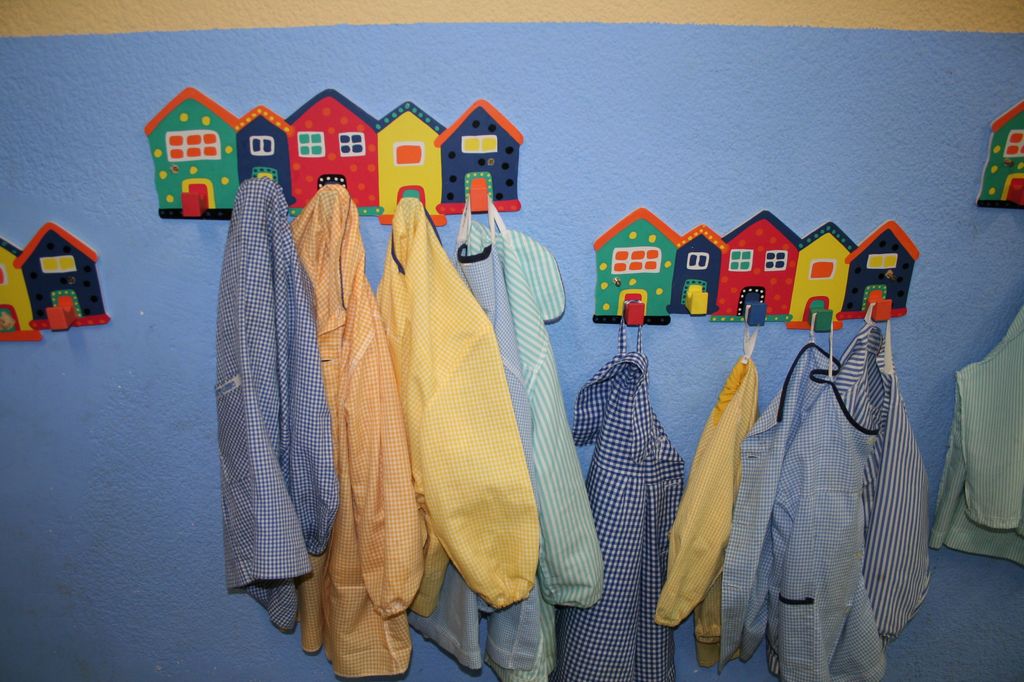 Xerrada adreçada a famílies amb mainada que aquest setembre començaran l'escola 