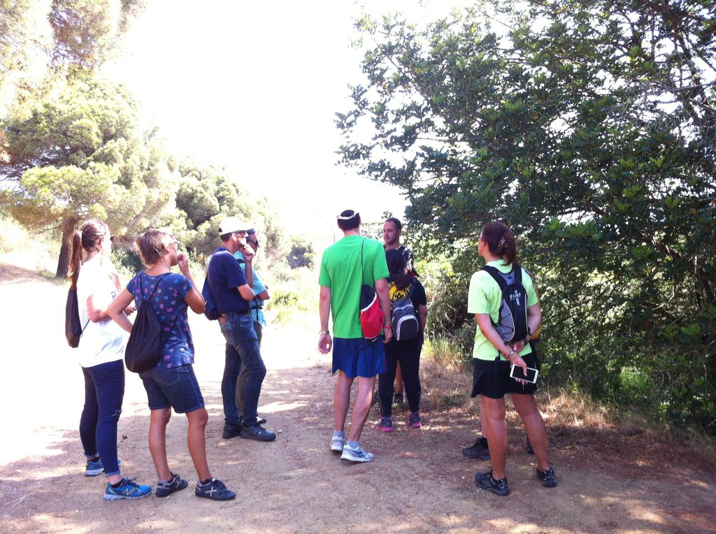 Una xerrada taller i activitats infantils tanquen aquest juliol el Mes de l'energia