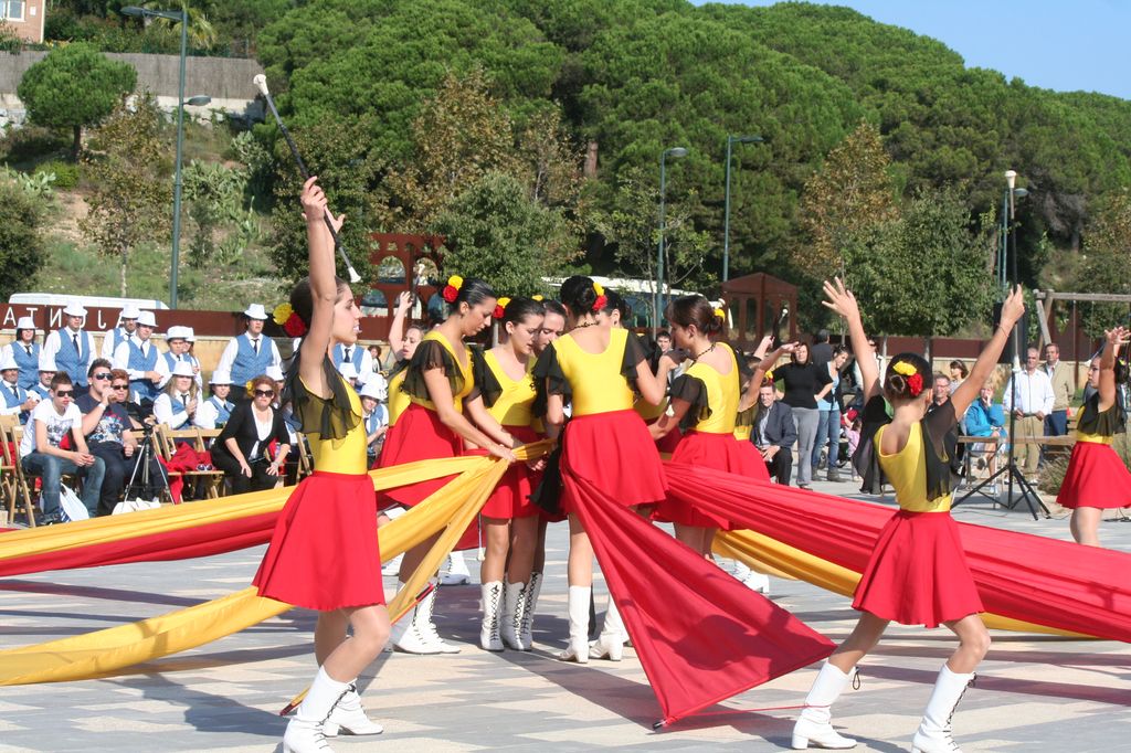 El Festival Internacional de Bandes arriba a la 16a edició