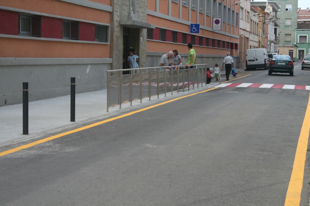 Les escoles inicien les jornades de portes obertes per a les preinscripcions del curs 2017-2018