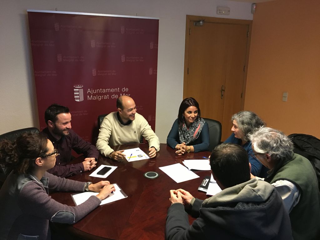 El treball de camp per avaluar Malgrat Nord i fer el projecte de dinamització del barri comença la setmana vinent