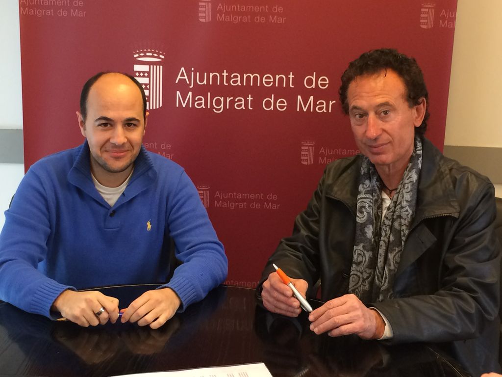 L'avinguda dels Pins tindrà enllumenat públic aquest estiu