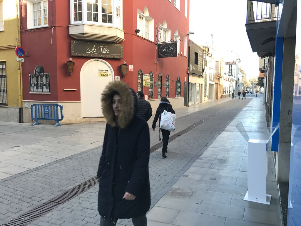 Recomanacions davant l'onada de fred