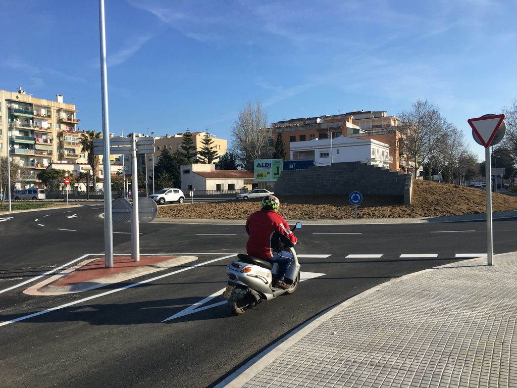 Sessió participativa perquè la ciutadania pugui opinar sobre mobilitat, avui a les 20 h 