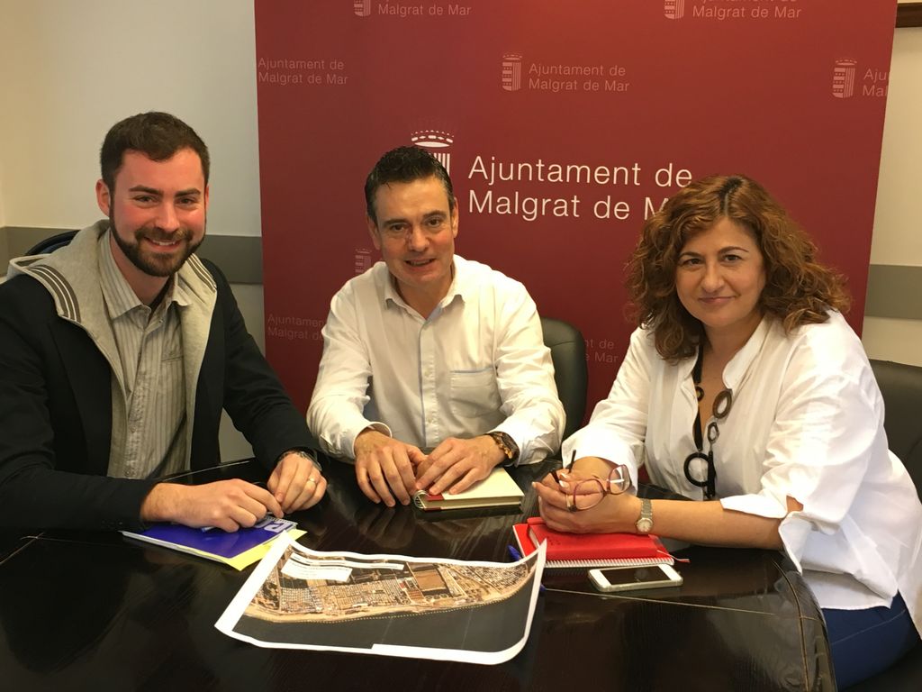 El nou govern demana a la Diputació que faci una auditoria de la situació econòmica de l'Ajuntament i els serveis que ofereix