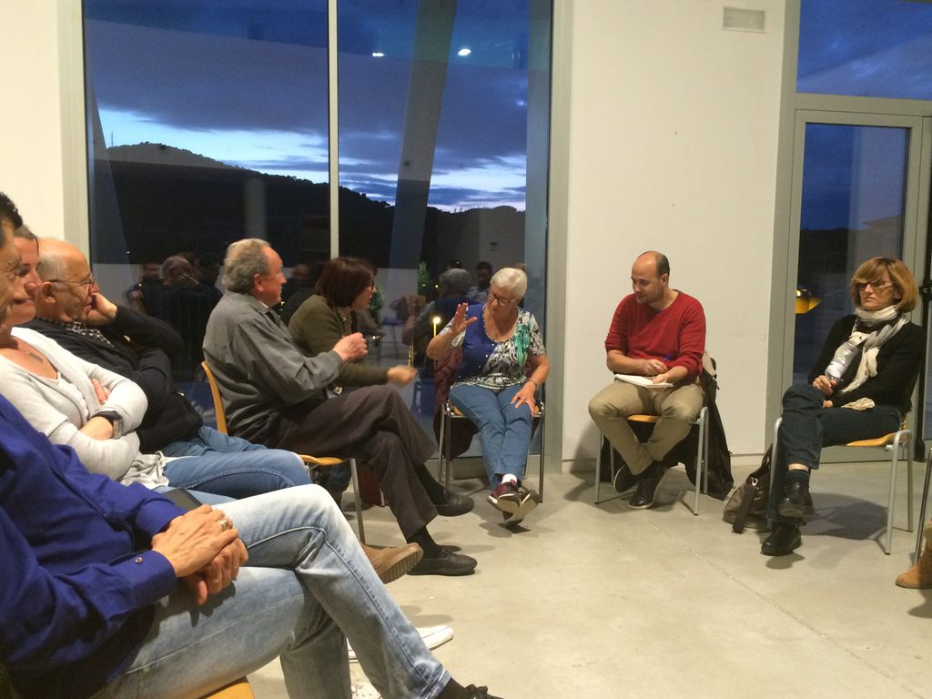 Quarta trobada de l'alcalde amb la ciutadania, el proper dijous 28 de juliol 