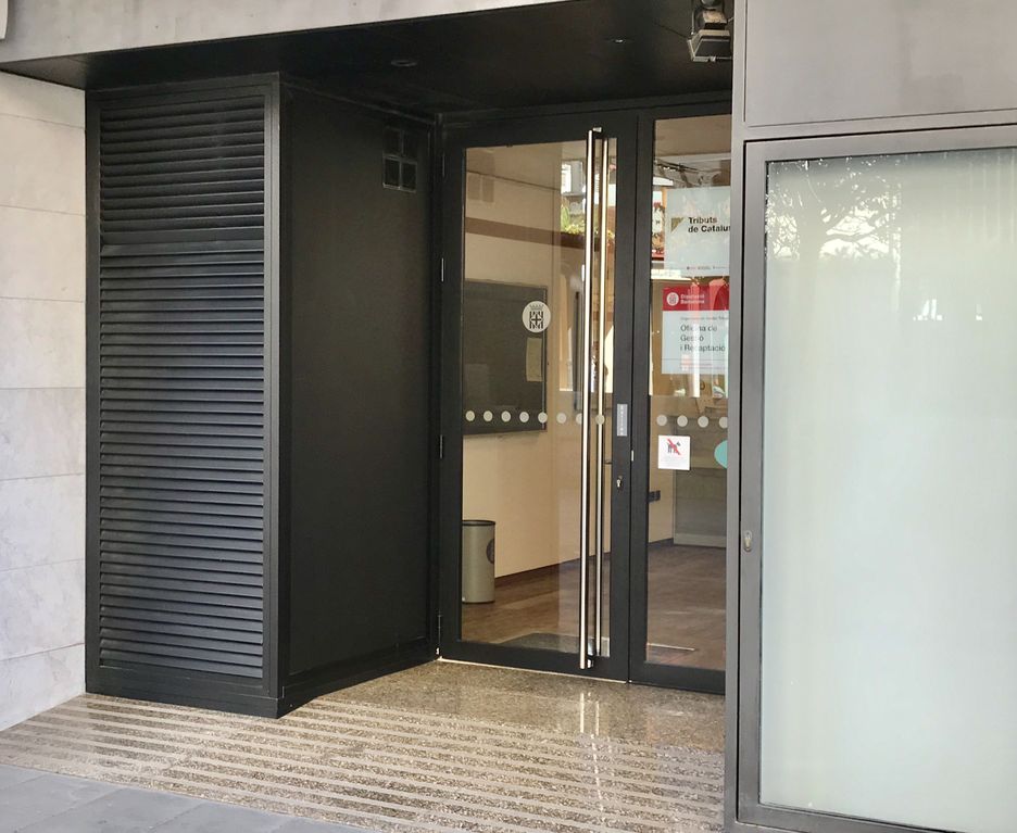 L'Organisme de Gestió Tributària posa en marxa el servei de cita prèvia a partir d'aquest divendres
