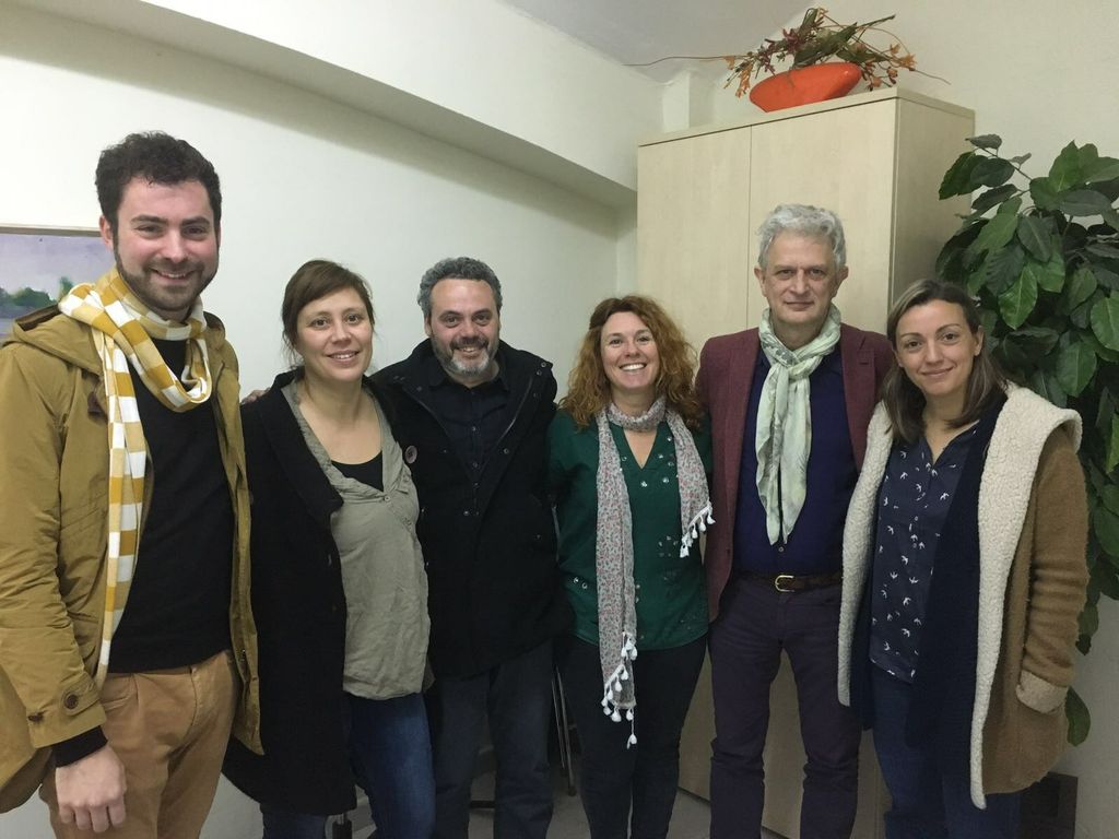 Malgrat tindrà comptadors d'aigua solidaris aquest any 