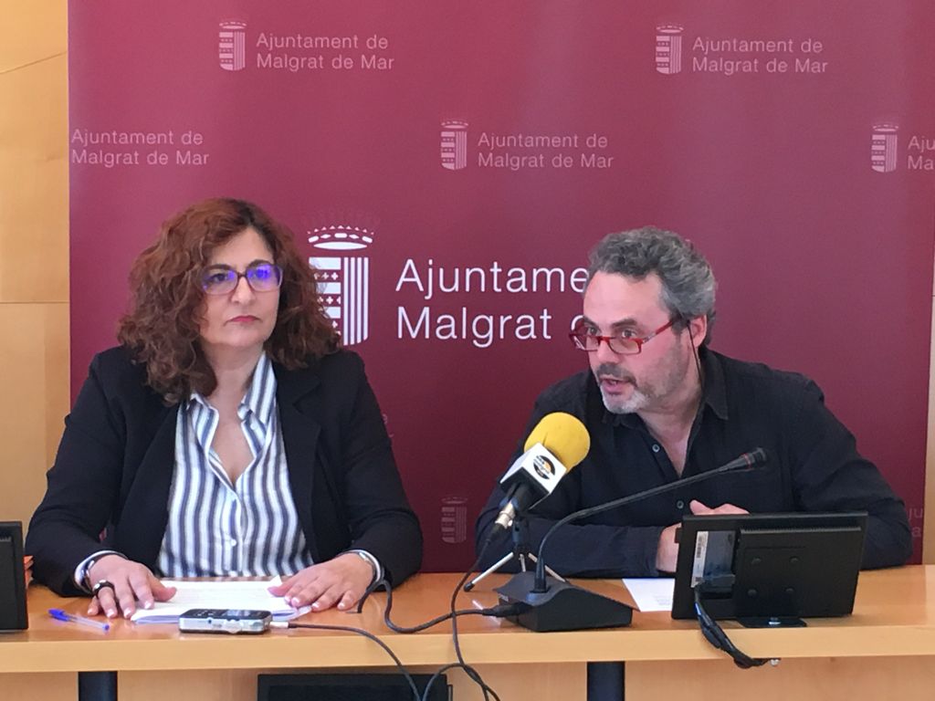 L'Ajuntament de Malgrat de Mar aposta per la participació ciutadana i reactiva els consells municipals