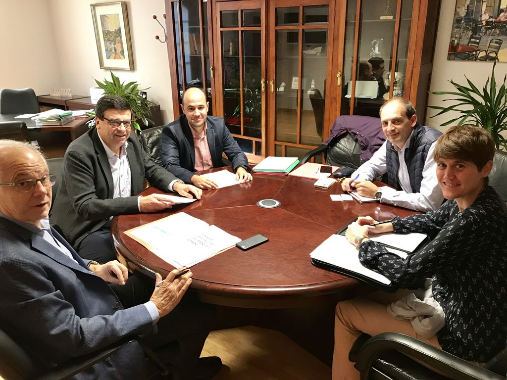 Igualada passarà el relleu a Malgrat com a Capitalitat del Bàsquet Femení 2020 el pròxim mes de gener