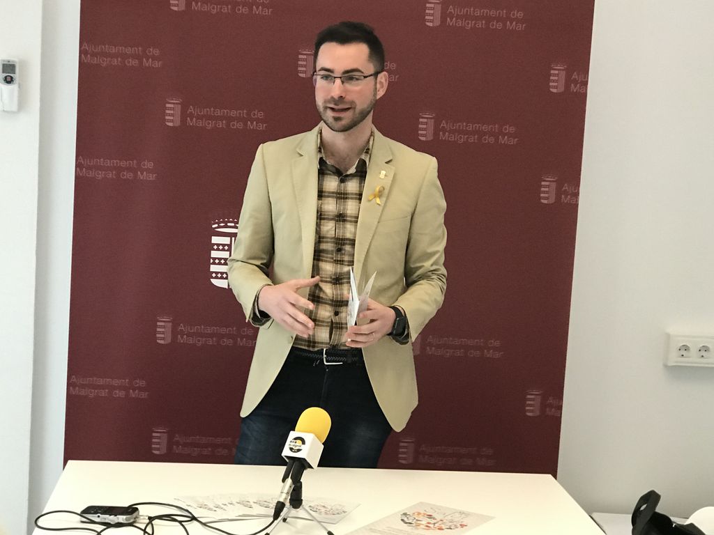 L'Ajuntament fomenta la informació i la prevenció per tenir una bona salut 