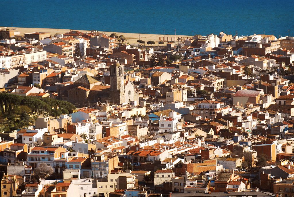 Els moviments migratoris van sumar 37 persones més a Malgrat de Mar l'any 2013 