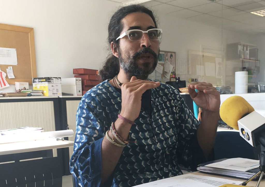 MalgrART incorpora gastronomia i literatura en l'edició d'enguany
