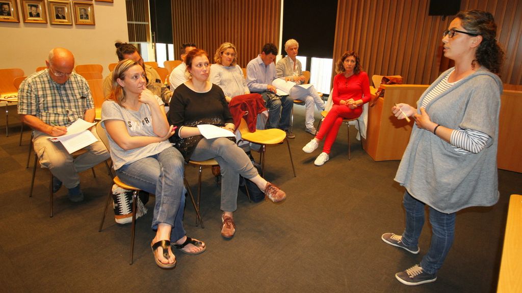 La taula de treball del Delta i la Baixa Tordera vol aprovar la seva constitució abans de Sant Joan 
