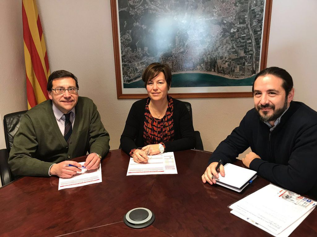 Malgrat tindrà servei de bus nocturn fins a Barcelona a partir d'aquest dijous
